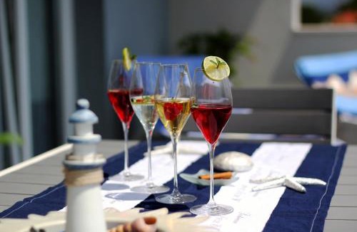 Kastel Sucurac Apartment | Apartman Cicibella