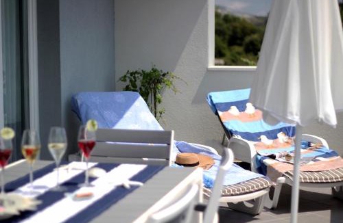 Kastel Sucurac Apartment | Apartman Cicibella