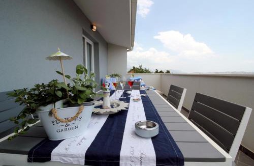 Kastel Sucurac Apartment | Apartman Cicibella