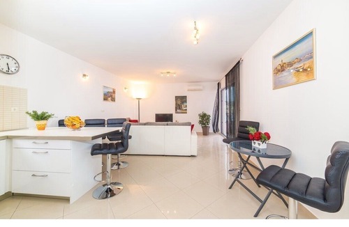 Okrug Gornji Apartment | Apartman Ciovo-Trogir