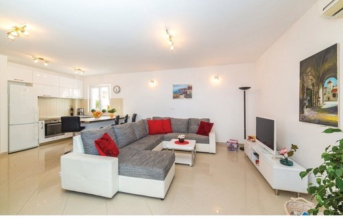 Okrug Gornji Apartment | Apartman Ciovo-Trogir