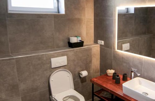 Cikovici Apartment | Apartman DeMar Kastav
