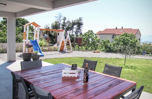 Cikovici Apartment | Apartman DeMar Kastav