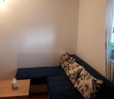 Bakar Apartment | Apartman DijAna