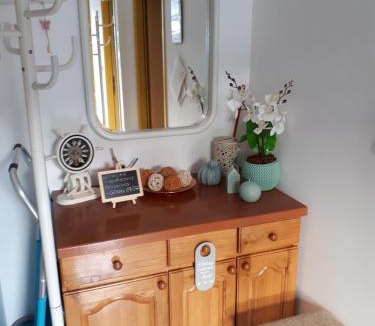 Bakar Apartment | Apartman DijAna