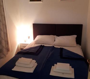 Bakar Apartment | Apartman DijAna
