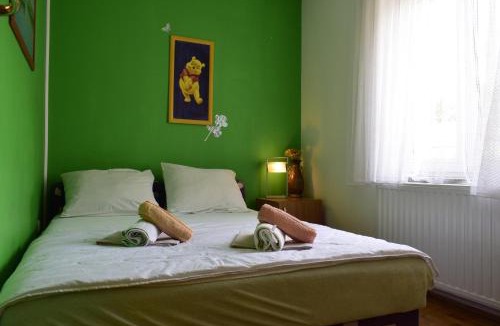 Marsici Apartment | Apartman Dino