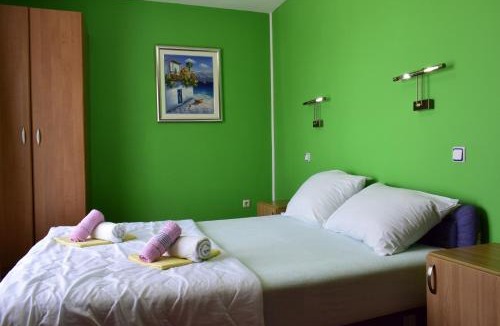 Marsici Apartment | Apartman Dino