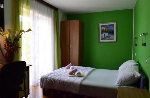 Marsici Apartment | Apartman Dino