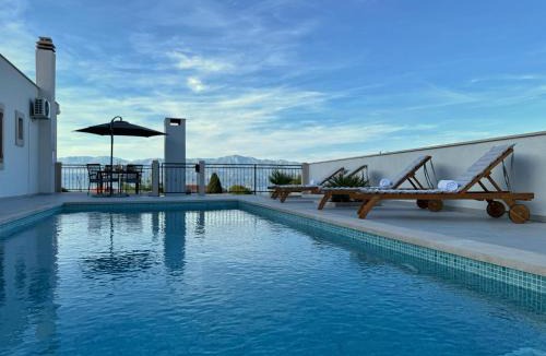 Skrip Apartment | Apartman Domnius