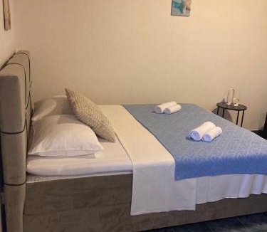 Opatija Apartment | Apartman Duga