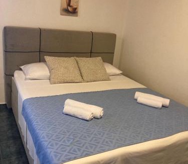 Opatija Apartment | Apartman Duga