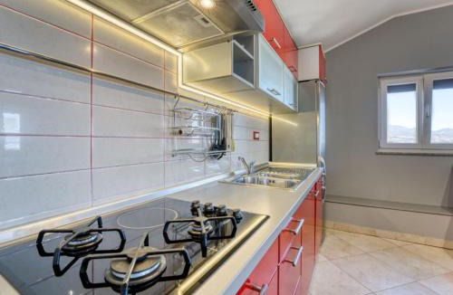 Tulisevica Apartment | Apartman Ema 2