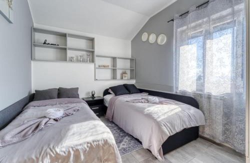 Tulisevica Apartment | Apartman Ema 2