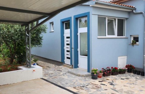 Loborika Apartment | Apartman Emir