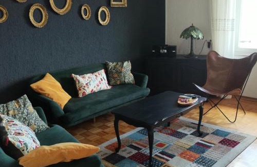 Rijeka Apartment | APARTMAN FLAVIA