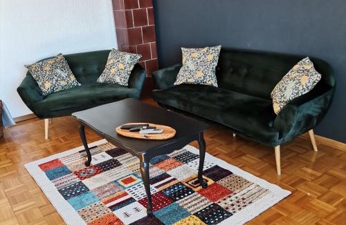 Rijeka Apartment | APARTMAN FLAVIA