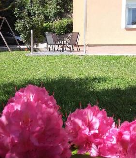 Pobri Apartment | Apartman Fortica