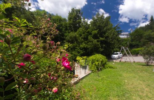 Pobri Apartment | Apartman Fortica