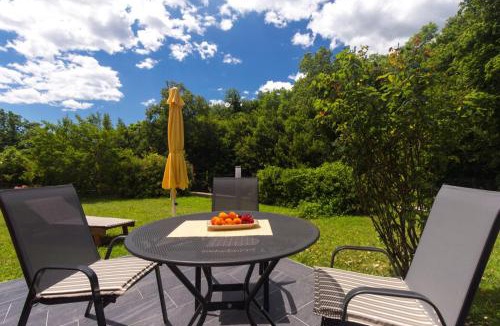 Pobri Apartment | Apartman Fortica