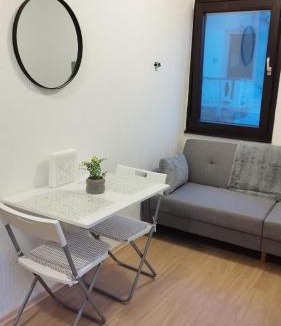 Porat Apartment | Apartman Giulitta