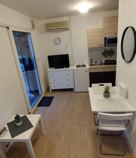 Porat Apartment | Apartman Giulitta