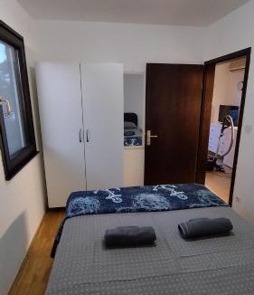 Porat Apartment | Apartman Giulitta