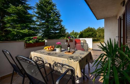 Ciritez Apartment | Apartman Grabar