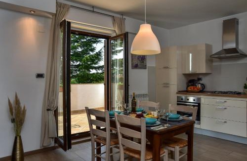 Ciritez Apartment | Apartman Grabar