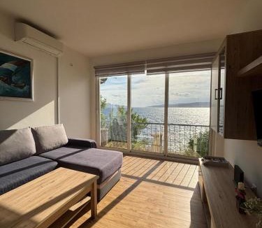 Senj Apartment | Apartman Helena