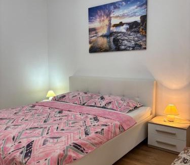 Senj Apartment | Apartman Helena
