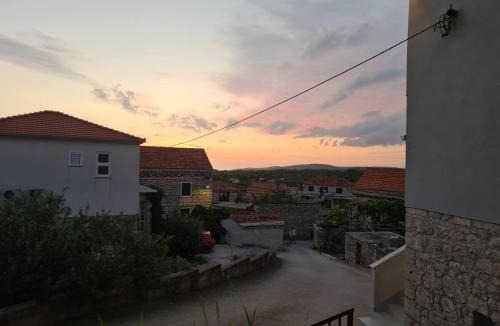 Gornje Selo Apartment | Apartman Ina