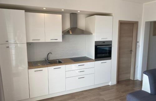 Dramalj Apartment | Apartman Irena 2