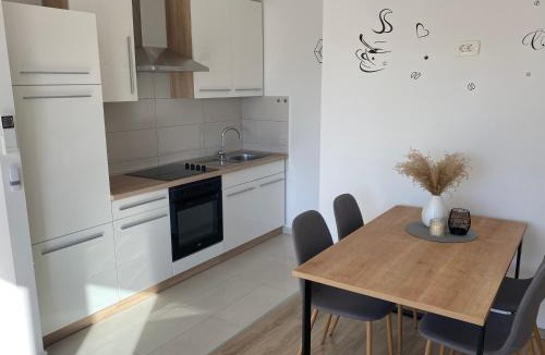 Dramalj Apartment | Apartman Irena