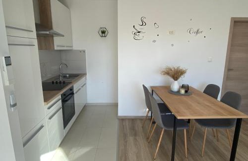 Dramalj Apartment | Apartman Irena