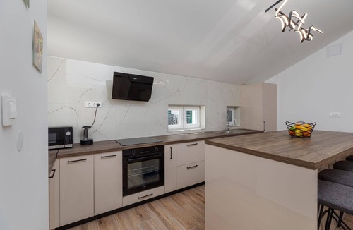 Medici Apartment | Apartman Irena