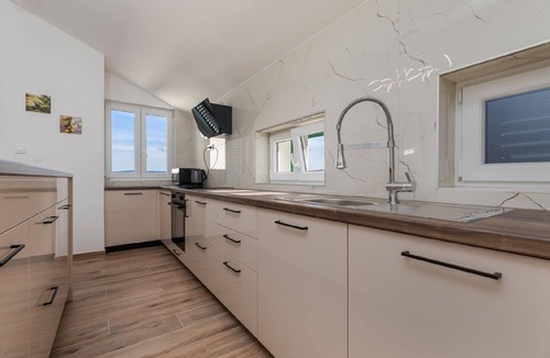 Medici Apartment | Apartman Irena