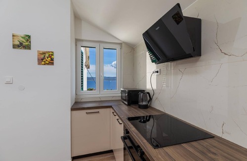 Medici Apartment | Apartman Irena