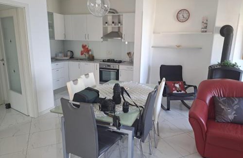 Pobri Apartment | Apartman Jadranka Opatija