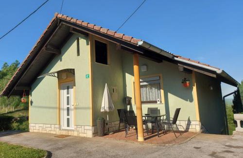 Cvetkovic Apartment | Apartman Jana