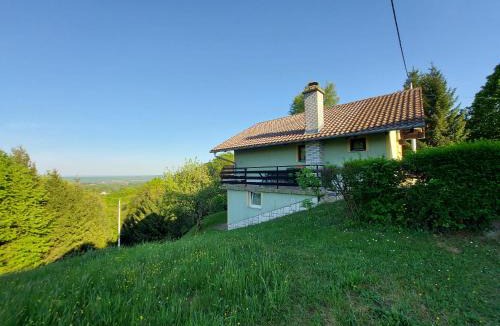 Cvetkovic Apartment | Apartman Jana