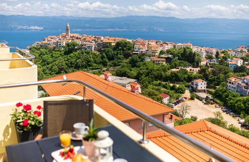Vrbnik Apartment | Apartman Jelena