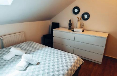 Zapresic Apartment | Apartman Jurak