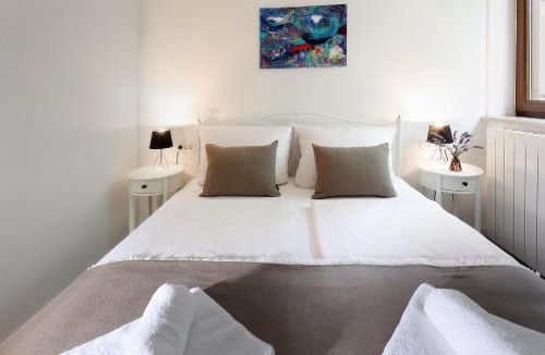 Bezjaki Apartment | Apartman Kalinda