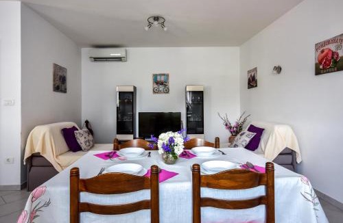Ciritez Apartment | Apartman Koraca