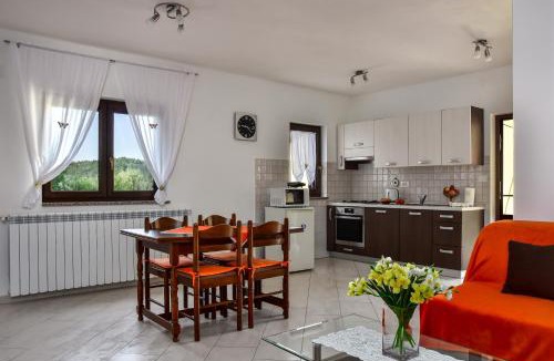 Ciritez Apartment | Apartman Koraca