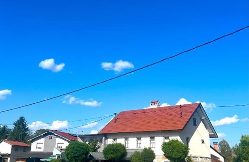 Zakanje Apartment | Apartman Kupa
