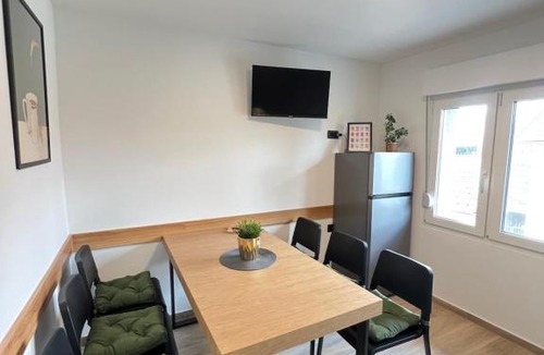Zakanje Apartment | Apartman Kupa