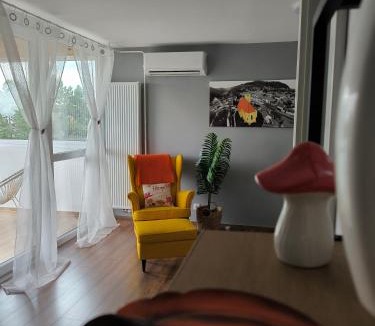 Samobor Apartment | Apartman Lamarti