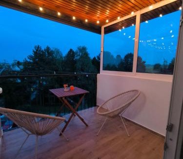 Samobor Apartment | Apartman Lamarti